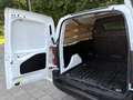 Peugeot Partner 1.2 BENZINE|NAP|airco|cruise|apple carplay|benzine Bianco - thumbnail 10