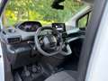 Peugeot Partner 1.2 BENZINE|NAP|airco|cruise|apple carplay|benzine Bianco - thumbnail 15