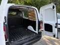 Peugeot Partner 1.2 BENZINE|NAP|airco|cruise|apple carplay|benzine Bianco - thumbnail 9