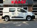 Peugeot Partner 1.2 BENZINE|NAP|airco|cruise|apple carplay|benzine Bianco - thumbnail 5