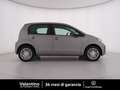 Volkswagen up! 1.0 5p. eco move  BlueMotion Technology Grijs - thumbnail 2