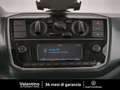 Volkswagen up! 1.0 5p. eco move  BlueMotion Technology Grigio - thumbnail 17