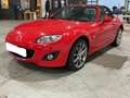 Mazda MX-5 1.8 20 Aniversario Blanco - thumbnail 1