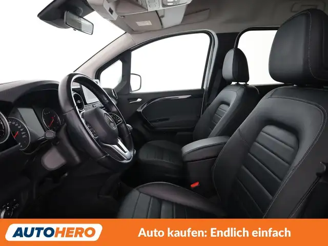 Mercedes-Benz T-Class view 10