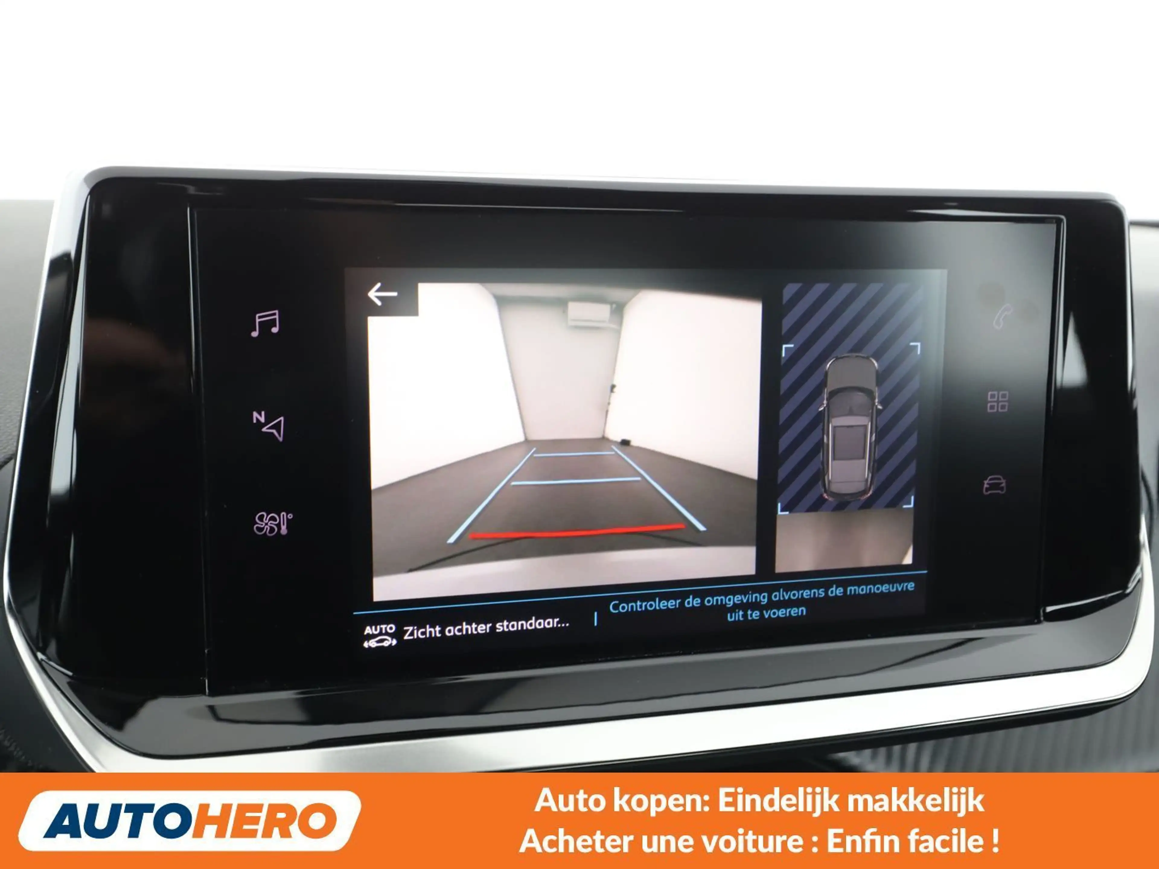 Peugeot e-2008 electric drive 100 kW Active Pack — photo 11