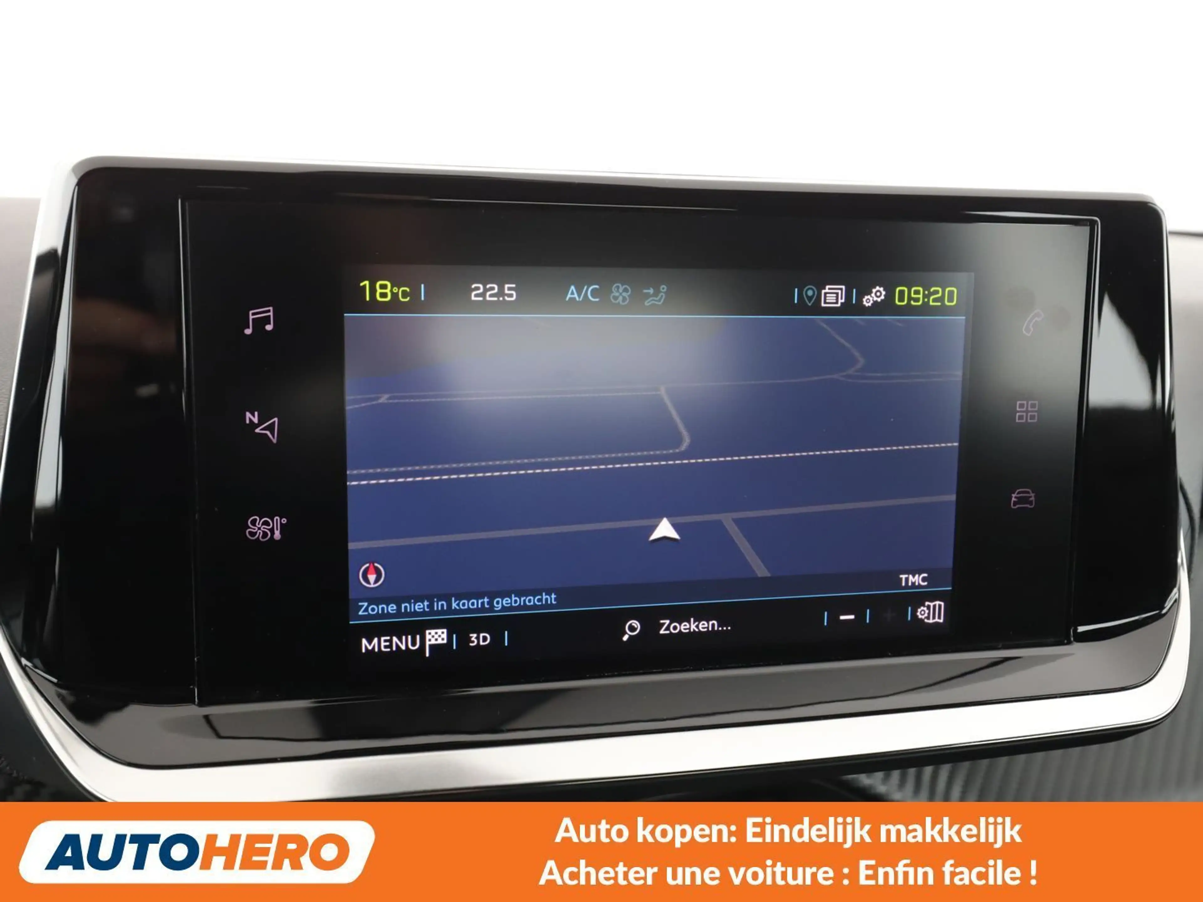 Peugeot e-2008 electric drive 100 kW Active Pack — photo 8