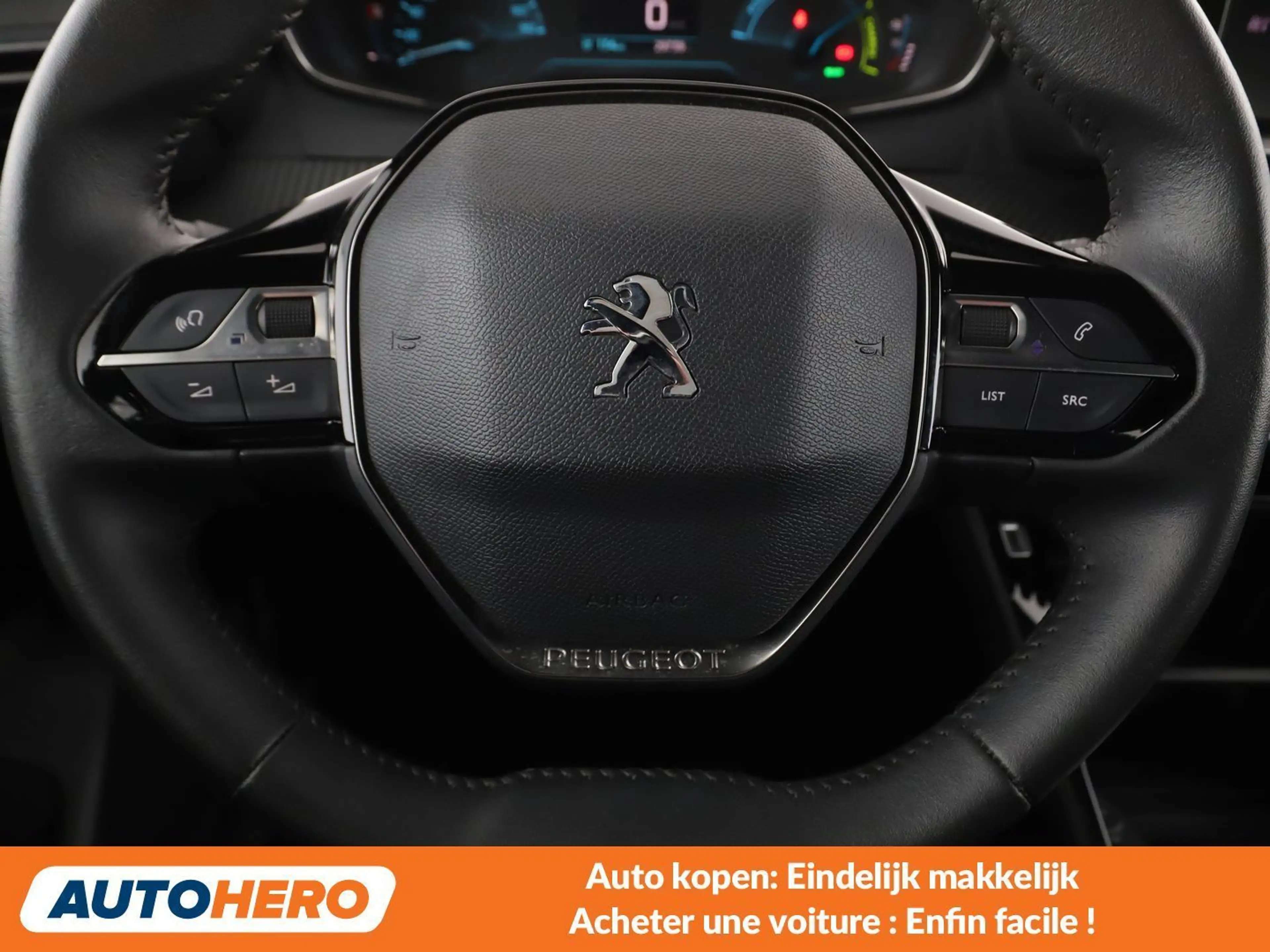 Peugeot e-2008 electric drive 100 kW Active Pack — photo 5