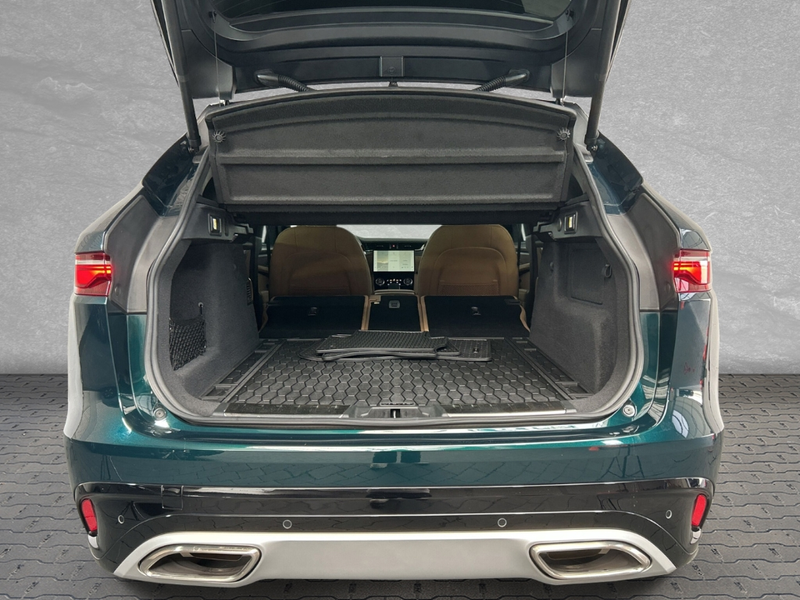 Jaguar F-Pace P400 SE *Pano* *SHZ* *Nebelscheinwerfer* — photo 15