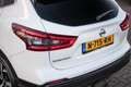 Nissan Qashqai 1.2 Tekna - Trekhaak | Keyless | Cruise | 360 cam Blanc - thumbnail 31