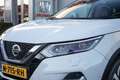 Nissan Qashqai 1.2 Tekna - Trekhaak | Keyless | Cruise | 360 cam Blanc - thumbnail 32