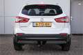 Nissan Qashqai 1.2 Tekna - Trekhaak | Keyless | Cruise | 360 cam Blanc - thumbnail 13