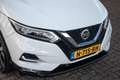 Nissan Qashqai 1.2 Tekna - Trekhaak | Keyless | Cruise | 360 cam Blanc - thumbnail 30