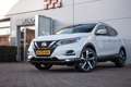 Nissan Qashqai 1.2 Tekna - Trekhaak | Keyless | Cruise | 360 cam Blanc - thumbnail 14