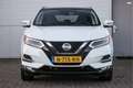 Nissan Qashqai 1.2 Tekna - Trekhaak | Keyless | Cruise | 360 cam Blanc - thumbnail 12