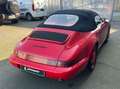 Porsche 964 Speedster Rouge - thumbnail 5