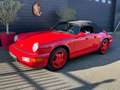 Porsche 964 Speedster Rouge - thumbnail 1