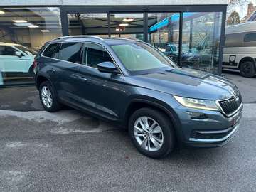 Kodiaq 1.5 TSI ACT DSG Style