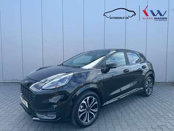 1.0 EcoBoost Hybrid ST-Line