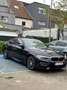 BMW 520 520d Efficient Dynamics Edition Aut. Bleu - thumbnail 1