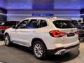 BMW X3 xDrive 20dA xLine Blanco - thumbnail 7