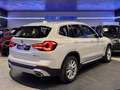 BMW X3 xDrive 20dA xLine Blanco - thumbnail 5