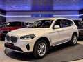 BMW X3 xDrive 20dA xLine Blanco - thumbnail 1