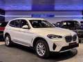 BMW X3 xDrive 20dA xLine Blanco - thumbnail 3