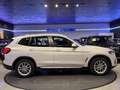 BMW X3 xDrive 20dA xLine Blanco - thumbnail 4