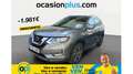 Nissan X-Trail 1.7 dCi Visia 4x2 Gris - thumbnail 1