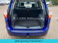 Ford Grand C-Max 1.6 TDCI"Titanium"Navi*Rückfk*Anhk* Blue - thumbnail 8