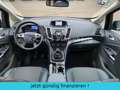 Ford Grand C-Max 1.6 TDCI"Titanium"Navi*Rückfk*Anhk* Blue - thumbnail 12