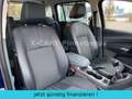 Ford Grand C-Max 1.6 TDCI"Titanium"Navi*Rückfk*Anhk* Blue - thumbnail 15