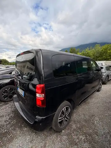 Peugeot e-Traveller Travel 2000 D  8 Posti
