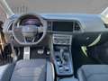 CUPRA Ateca *DSG*AHK*ACC*4X4*Kamera*Lane Assist*Navi* Negru - thumbnail 4