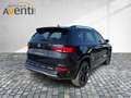 CUPRA Ateca *DSG*AHK*ACC*4X4*Kamera*Lane Assist*Navi* Negru - thumbnail 3