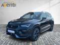 CUPRA Ateca *DSG*AHK*ACC*4X4*Kamera*Lane Assist*Navi* Negru - thumbnail 2