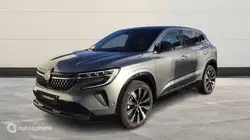 Renault Austral 1.2 E-Tech full hybrid 200ch Techno - 25