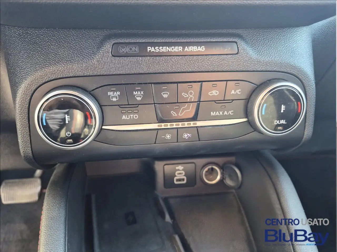 Ford Kuga 2.5 phev st-line x 2wd 225cv cvt, миниатюра 14