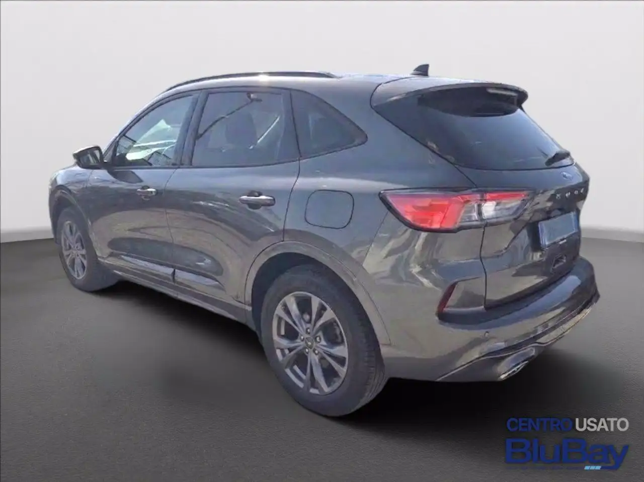 Ford Kuga 2.5 phev st-line x 2wd 225cv cvt, миниатюра 9