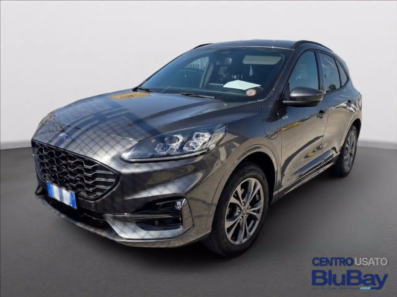 Ford Kuga 2.5 phev st-line x 2wd 225cv cvt
