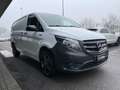 Mercedes-Benz Vito E-VITO 111 FURGONE LONG Weiß - thumbnail 4