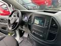 Mercedes-Benz Vito E-VITO 111 FURGONE LONG Weiß - thumbnail 34