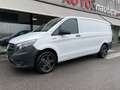 Mercedes-Benz Vito E-VITO 111 FURGONE LONG Weiß - thumbnail 17