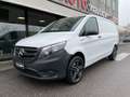 Mercedes-Benz Vito E-VITO 111 FURGONE LONG Weiß - thumbnail 1