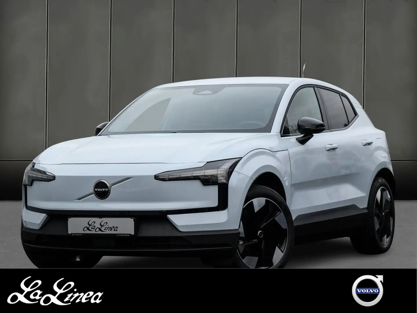 Volvo EX30 Plus 2WD Pure Electric Blu/Azzurro - 1