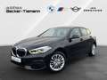 BMW 116 i Automatik/LivePro/CarPlay/LED/Tempomat/PDC/DAB Schwarz - thumbnail 1