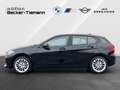 BMW 116 i Automatik/LivePro/CarPlay/LED/Tempomat/PDC/DAB Schwarz - thumbnail 3