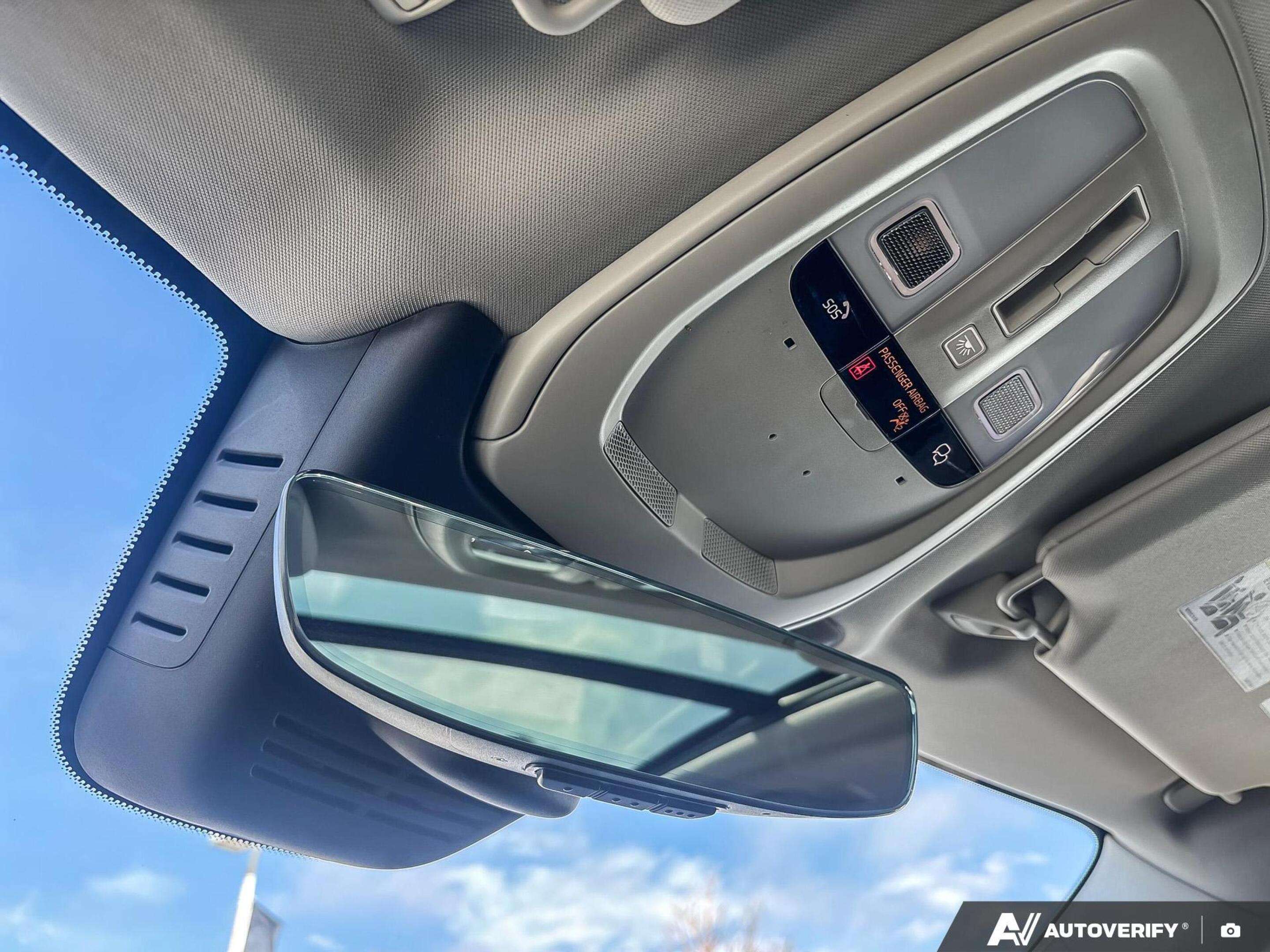 2026 Volvo XC90 B6 - Ultra | Clean CARFAX | Local Vehicle | thumb 22