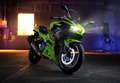 Kawasaki Ninja 500 SE 4 Jahre Garantie*A2 tauglich* Grün - thumbnail 4
