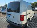 Volkswagen Caddy Nfz Kasten BMT Weiß - thumbnail 5